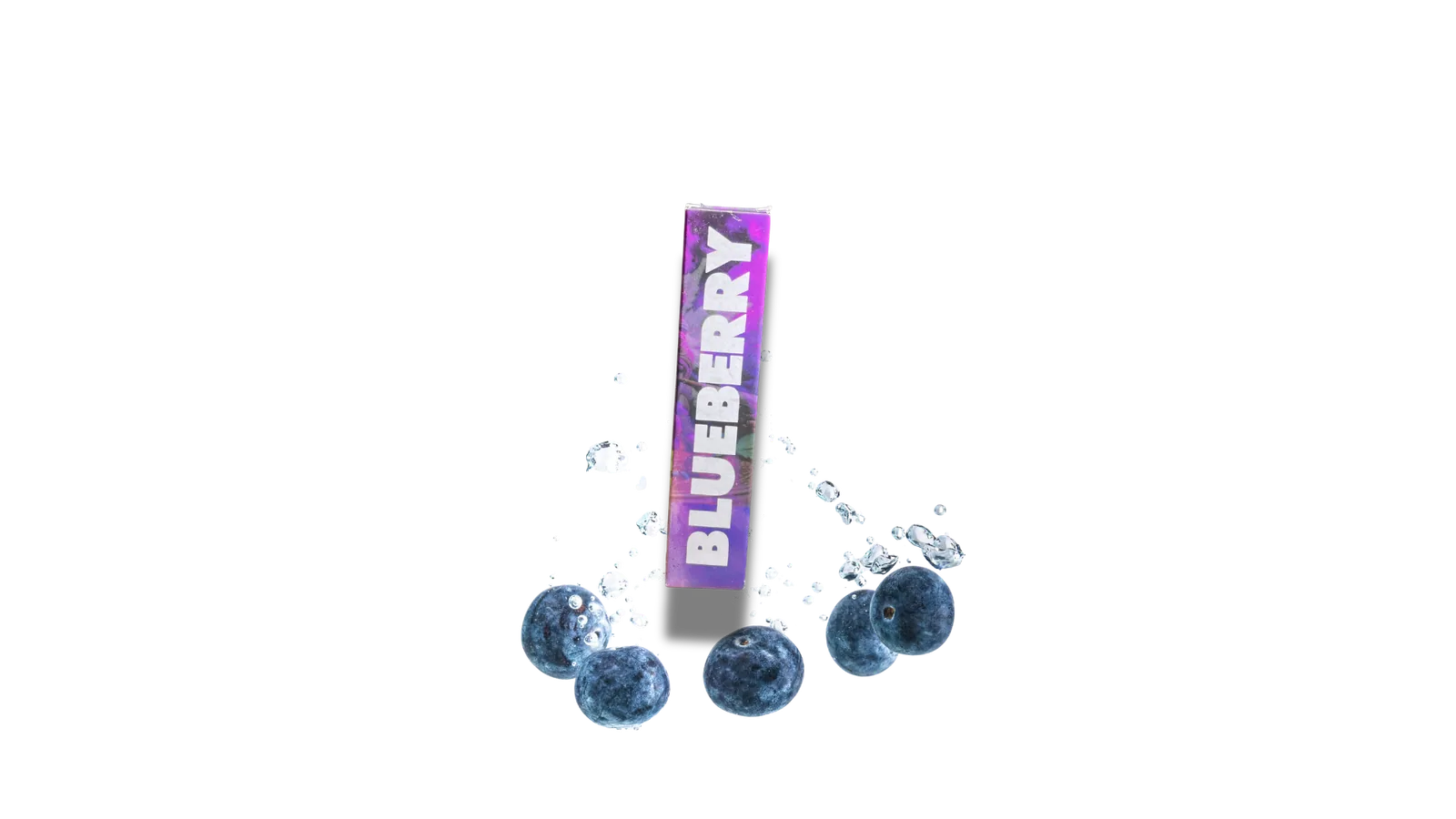 Blueberry