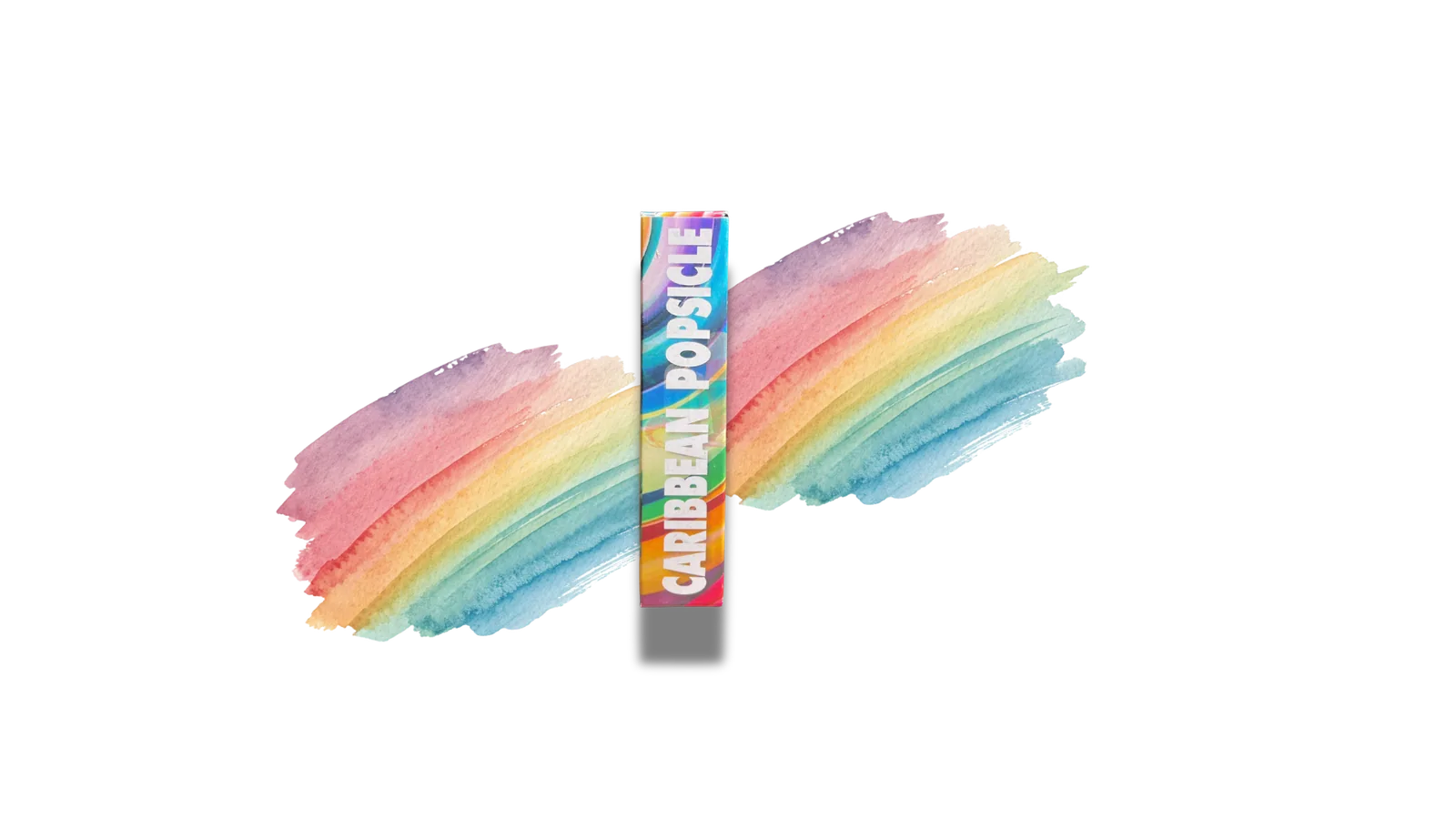 Caribbean Popsicle