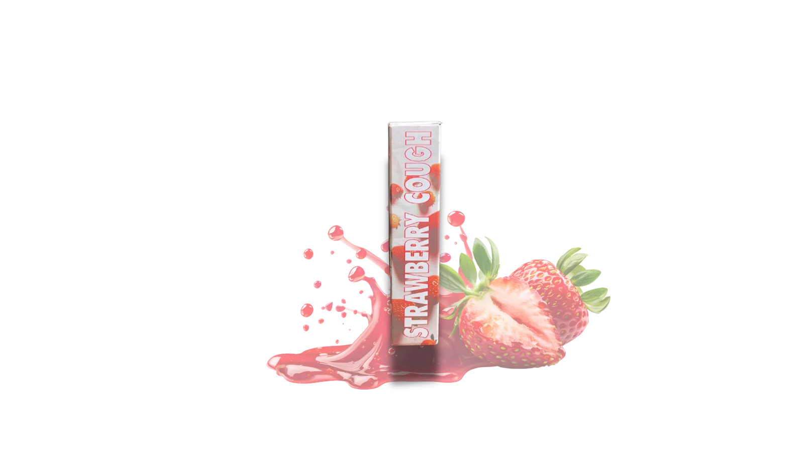 Strawberry Cough